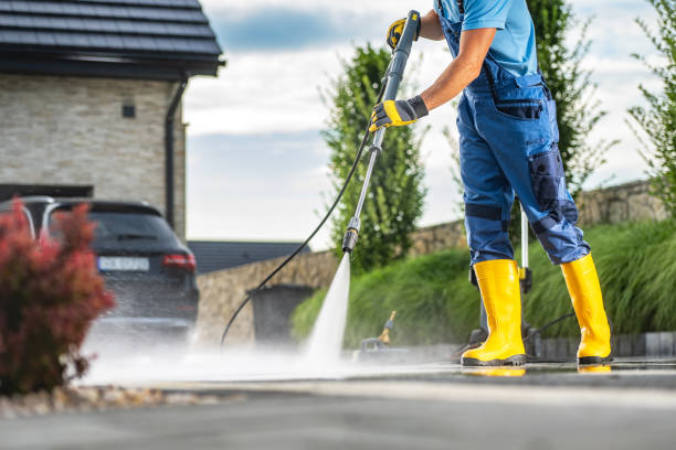 Why Choose Our Certified Pressure Washing Experts for Your Project Needs in Russellton, PA?