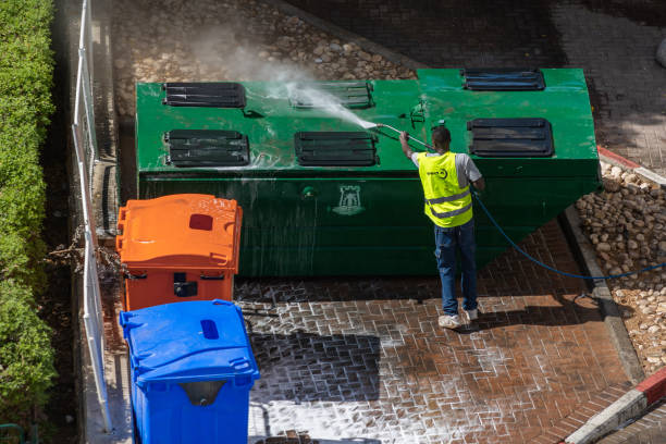 Roof Power Washing Services in Russellton, PA